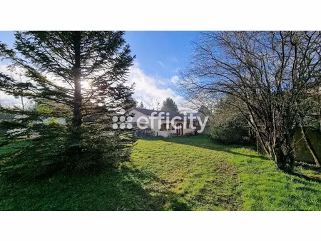 vente maison 4 pièces 110 m² à blanzay (86400)  95 000 €