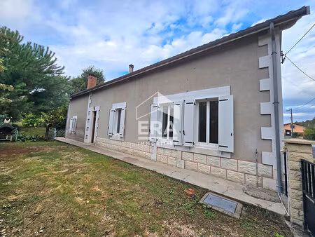 maison 4 pièces 101 m² à vendre / acheter saint-laurent-des-hommes 24400 ? | era immobilie