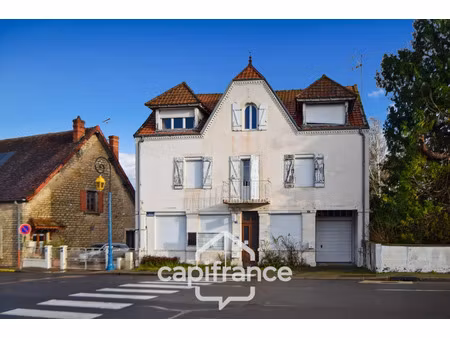 maison à vendre louhans 12 pièce(s) 233m2 149 000€
