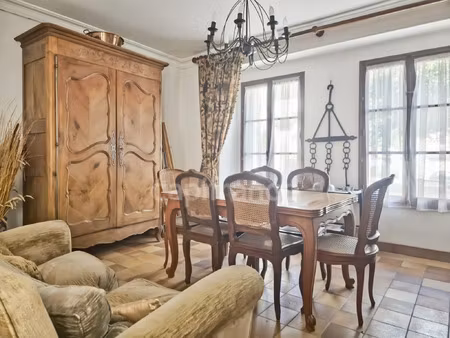 maison à vendre moulins la marche 4 pièce(s) 98m2 29 900€