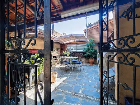 vente maison 4 pièces 104 m² cubières-sur-cinoble (11190)