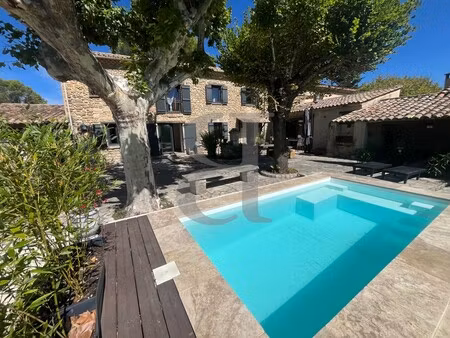 achat maison 6 pièces 180m² loriol du comtat 84870