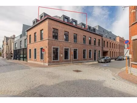 knap  goed gelegen appartement