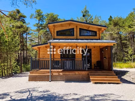 maison 4 pièces - 50 m²