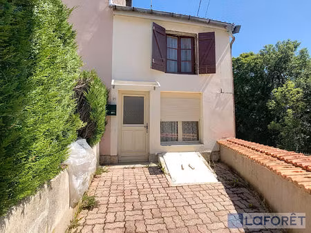 maison t3 nogent à vendre