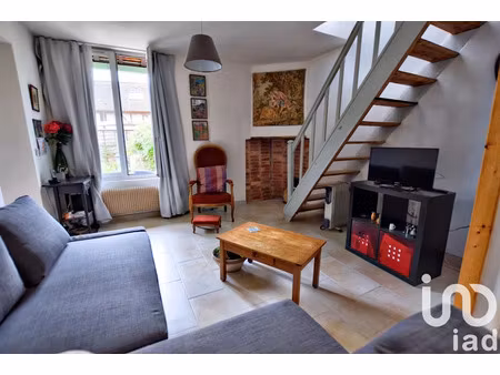 vente maison 5 pièces 108 m² à mondeville (91590)  250 000 €