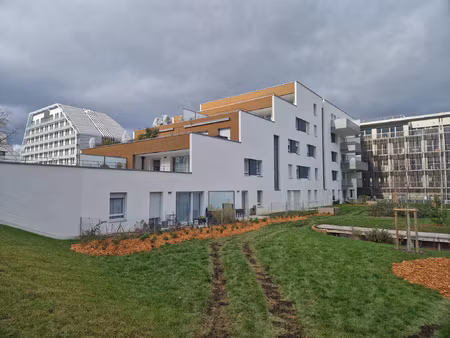 location appartement 3 pièces 67m² laxou 54520