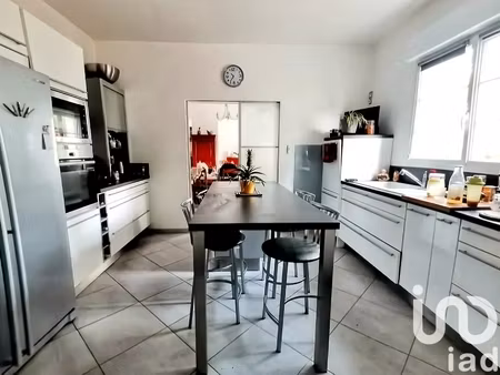 vente maison/villa 8 pièces