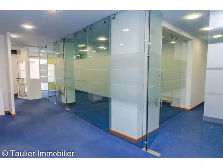 vente local commercial saint-marcellin 38160 - - surface privée