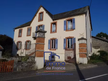 vente maison 9 pièces 316m2 la salvetat-peyralès 12440 - 345700 € - surface privée