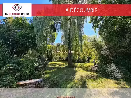 vente maison 9 pièces 240 m² à huanne-montmartin (25680)  319 000 €