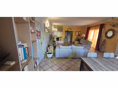 vente maison 5 pièces 147 m² seynes (30580)