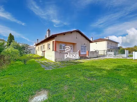 vente maison 5 pièces 113 m² saint-lys (31470)