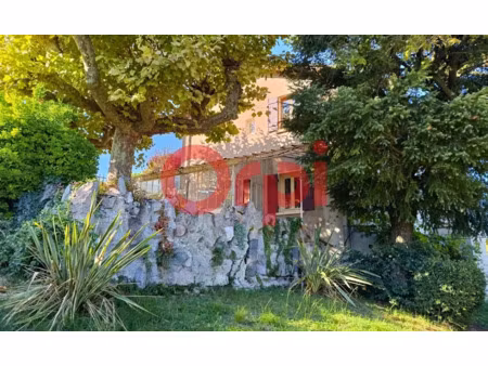 vente maison 7 pièces 147 m² à saint-genis-laval (69230)  420 000 €