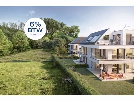 appartement te koop in wielsbeke met 2 slaapkamers