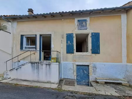 maison à vendre à couture-d'argenson (79110) - deux-sèvres