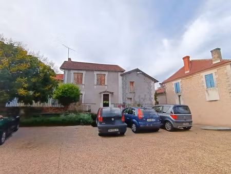 maison à vendre à grand-brassac (24350) - dordogne