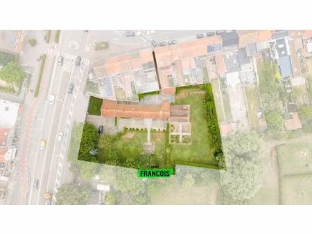 huis te koop in lissewege met 3 slaapkamers