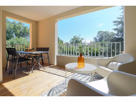 appartement pibrac 3 pièces 66m² + 13m² de balcon + 2 parking sous-sol !