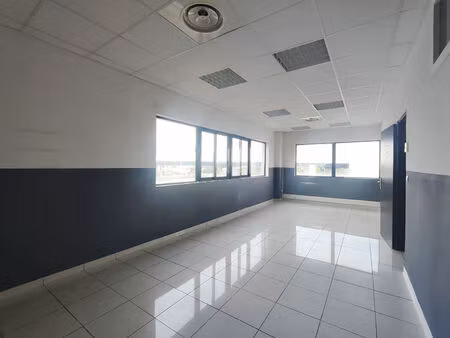local professionnel/bureau - canohes 314 m2