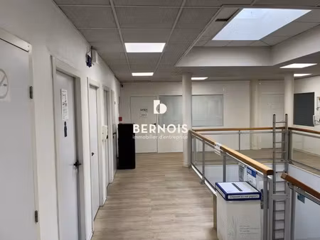 vente bureau la seyne sur mer 83500