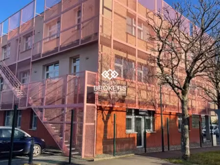 vente cabinet médical de 113m² au 2ème étage d'un immeuble e