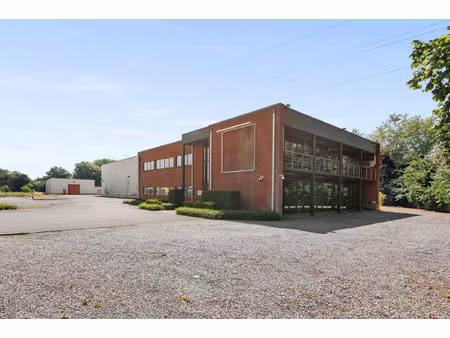 commercieel te koop in gent