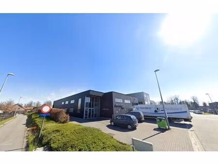 commercieel te koop in wetteren