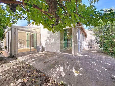 maison 4 pièce(s)   3 chambres  1 sde  782 m2 de jardin