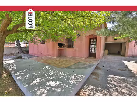 maison carro 4 pièce(s) 85 m2