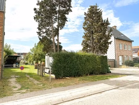 grond te koop in sint-job-in-'t-goor