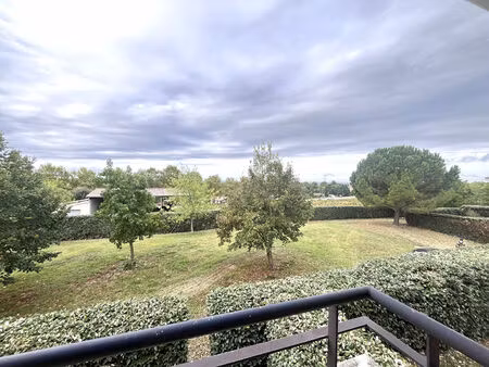 castelnau d'estrétefonds 31620 - t2