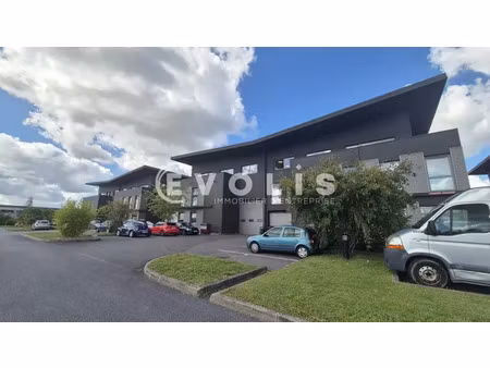 vente bureau ferrieres en brie 77164