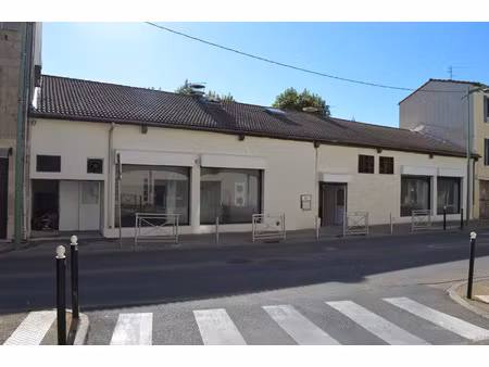 local professionnel à vendre manosque 2 pièce(s) 350m2 249 000€