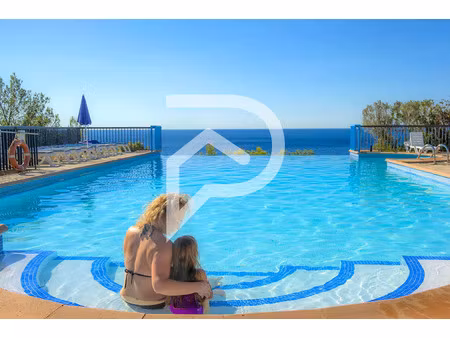 vente appartement le lavandou 83980 - - surface privée