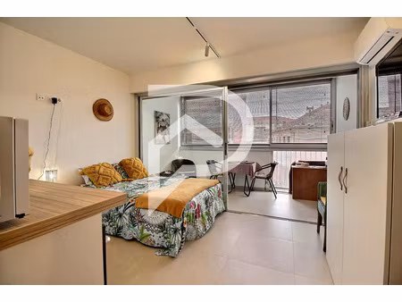 vente appartement le lavandou 83980 - - surface privée