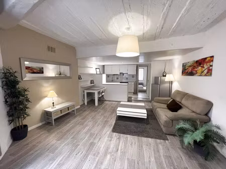 vente appartement brignoles 83170 - - surface privée