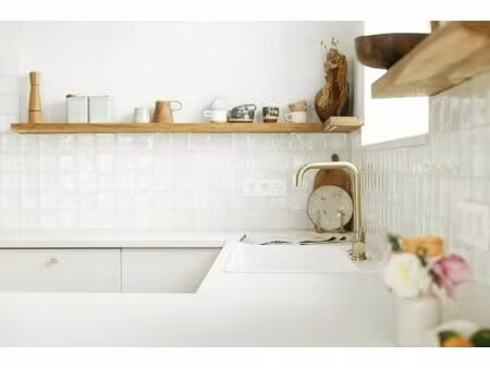 vente appartement neuf 5 pièces 110m2 montrabé - 395000 € - surface privée