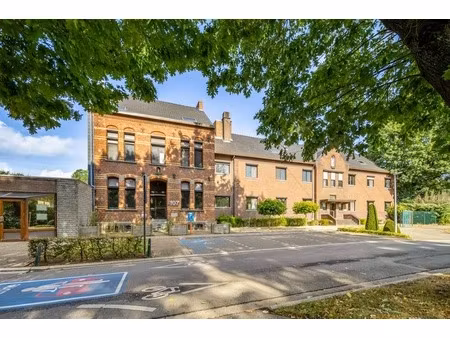 commercieel te koop in diepenbeek