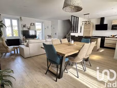 vente maison à arthon-en-retz (44320) : à vendre / 166m² arthon-en-retz