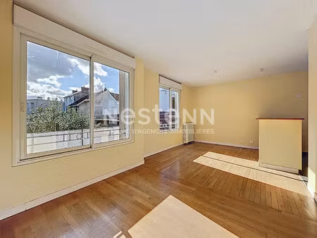 vente maison 4 pièces 82 m² nantes (44100)