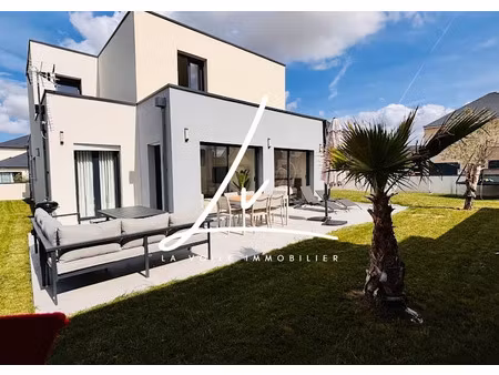 vente maison 6 pièces 140 m² à cairon (14610)  399 000 €