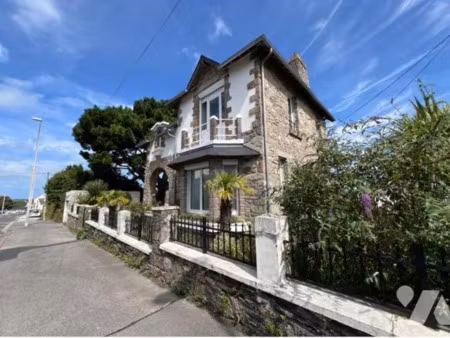 vente maison 7 pièces 128 m² à cherbourg-octeville (50100)  411 020 €