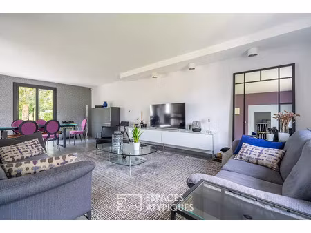 vente maison 8 pièces 191 m² à joue-les-tours (37300)  532 500 €