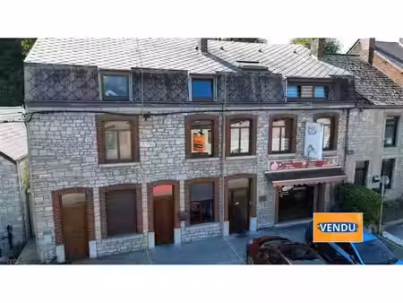 maison à vendre à rue saint-roch 45 nismes (vbd23782)