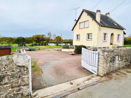 maison à vendre à neuilly-le-vendin (53250) - mayenne