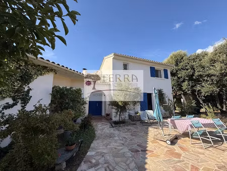 vente maison 6 pièces 171.02 m² à ventiseri (20240)  995 000 €