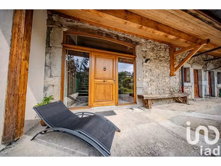 vente ferme 9 pièces 238 m² à fillière (74570)  735 000 €