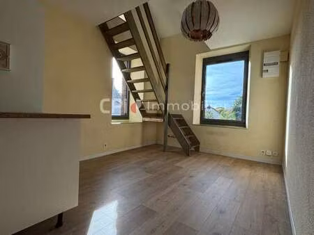 location appartement 2 pièces à guichen (35580) : à louer 2 pièces / 25m² guichen