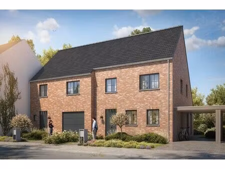 maison à vendre à blijkheerstraat 36 oetingen (rbu27029)